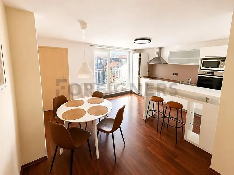 2+kk, Skřivanova, Brno-město, Jihomoravský kraj