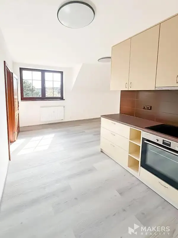 2+kk, Konojedská, Praha 10 - Strašnice