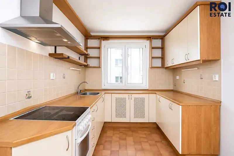 2+1, Boseňská, Praha 9 - Kbely