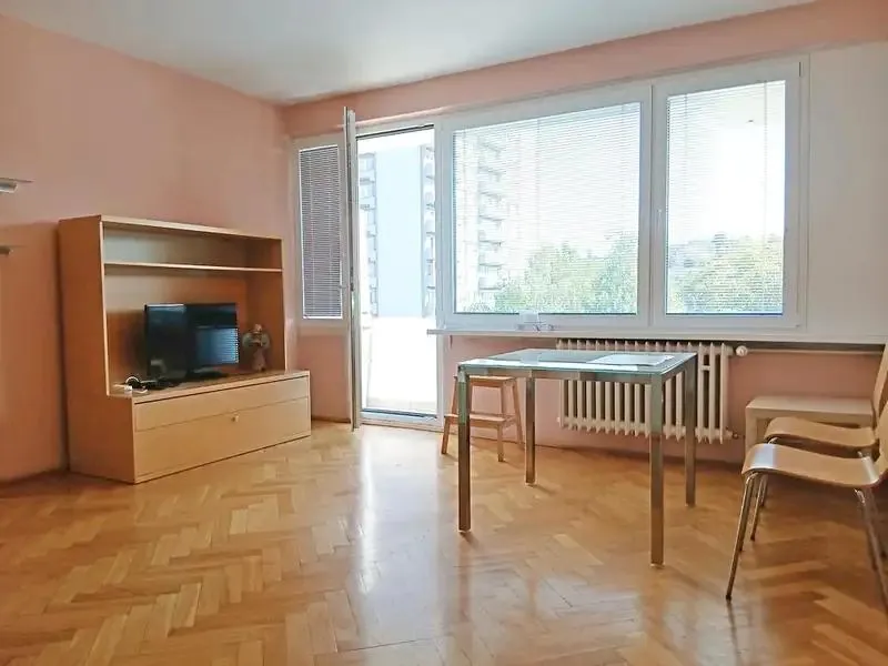 2+kk, Evropská, Praha 6 - Dejvice