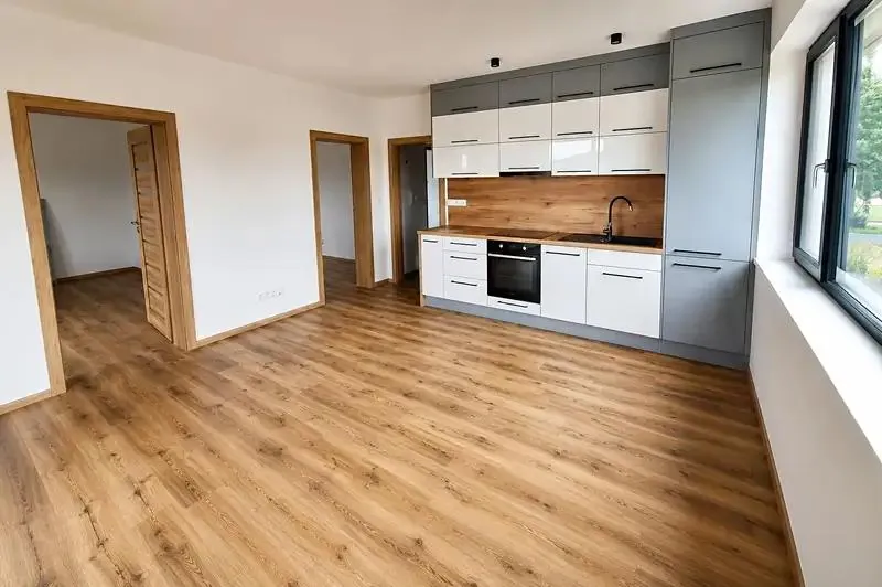 3+kk, Černohorská, Tišnov, Brno-venkov, Jihomoravský kraj