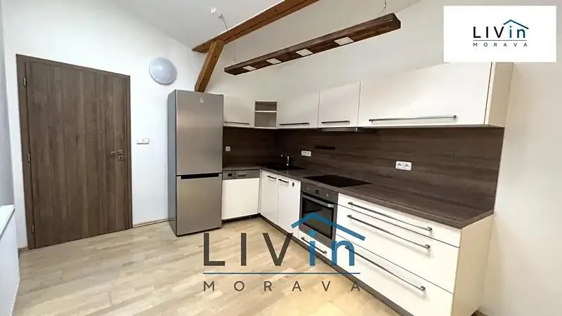 2+kk, Kapucínská, Olomouc, Olomoucký kraj