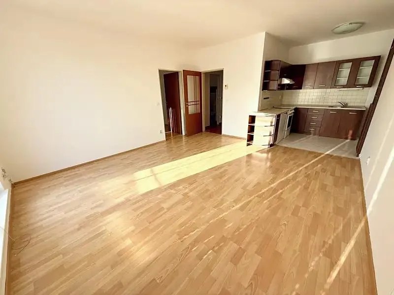 2+kk, Fischerova, Olomouc, Olomoucký kraj