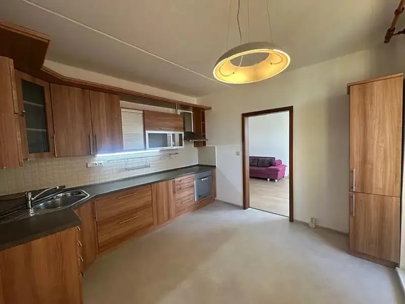 3+1, M. Chlajna, České Budějovice, Jihočeský kraj