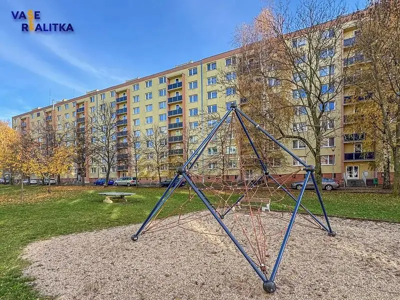 2+1, Hromůvka, Hranice, Přerov, Olomoucký kraj