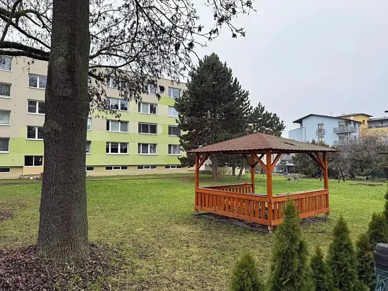 2+1, Českobratrská, Olomouc, Olomoucký kraj