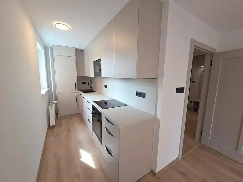 2+kk, Pod Šibeníkem, Most, Ústecký kraj