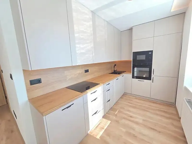 2+1, Zdeňka Štěpánka, Most, Ústecký kraj