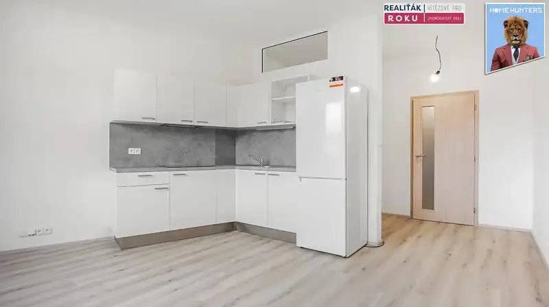 1+kk, Gajdošova, Brno-město, Jihomoravský kraj