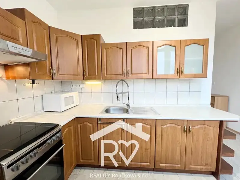3+1, Želazného, Ostrava-město, Moravskoslezský kraj