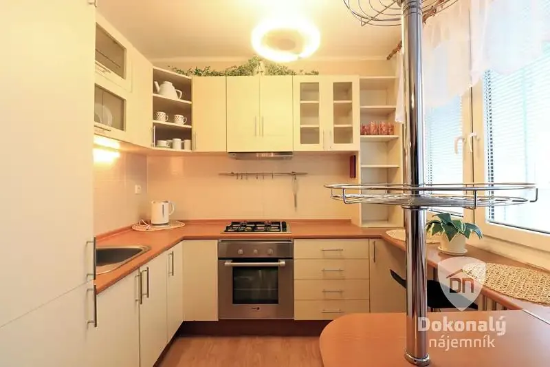 1+kk, Arbesova, Slaný, Kladno, Středočeský kraj
