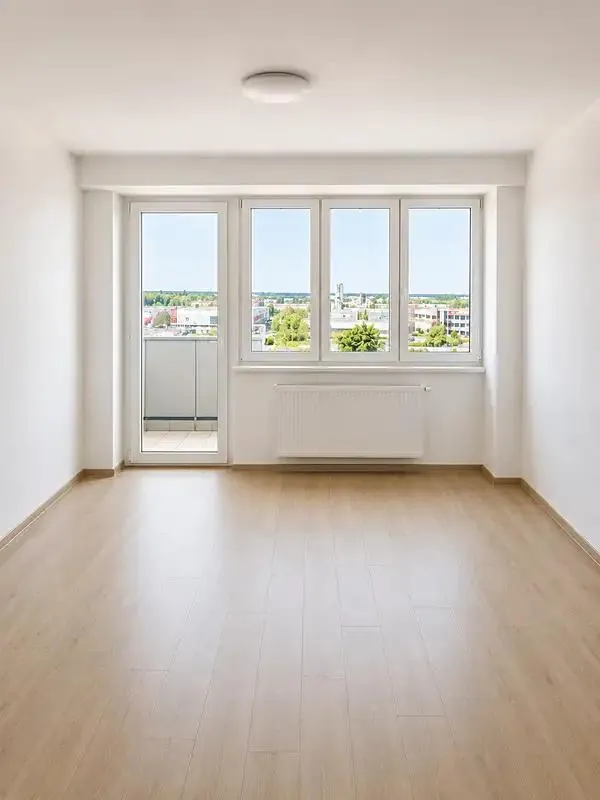 2+kk, Jugoslávská, Ostrava-město, Moravskoslezský kraj