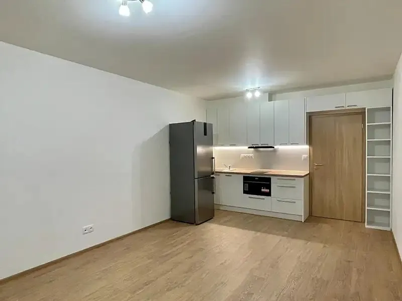 1+kk, Jiřího z Poděbrad, Hranice, Přerov, Olomoucký kraj