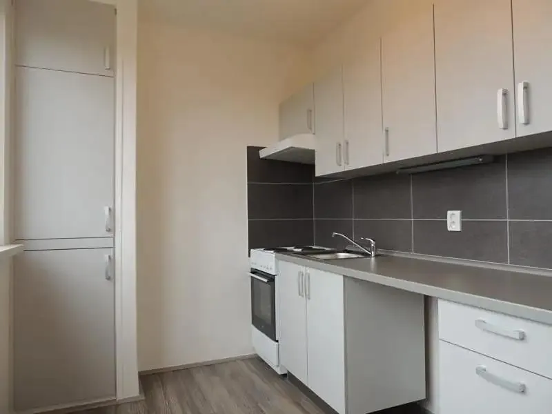 1+1, Josefa Kotase, Ostrava-město, Moravskoslezský kraj