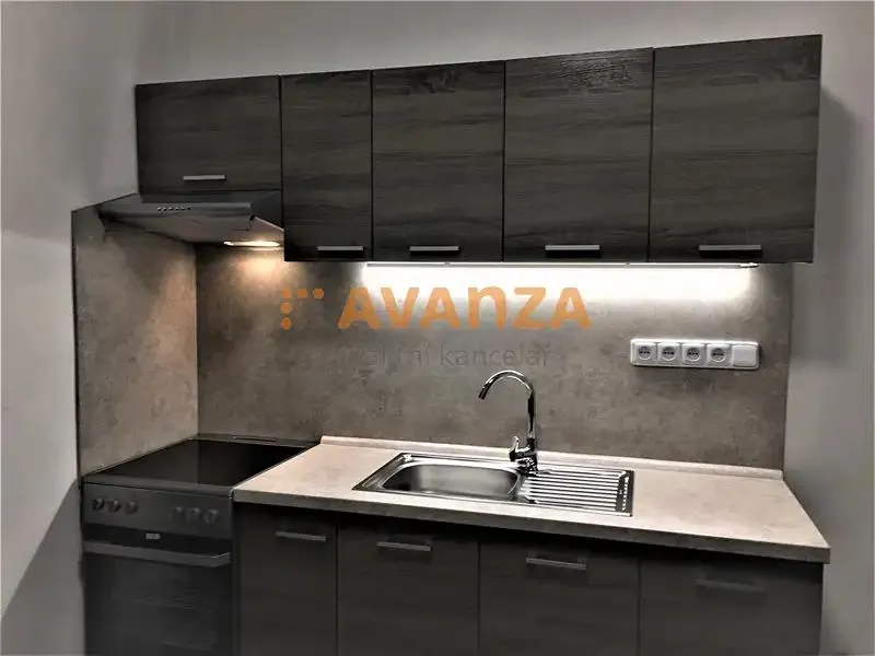 1+1, Kamenická, Děčín, Ústecký kraj