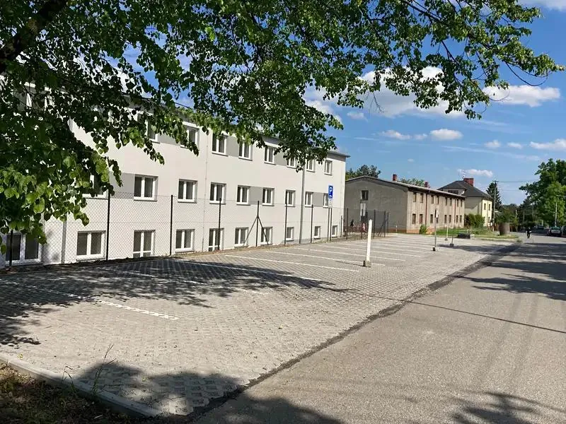 1+kk, Ráčkova, Petřvald, Karviná, Moravskoslezský kraj