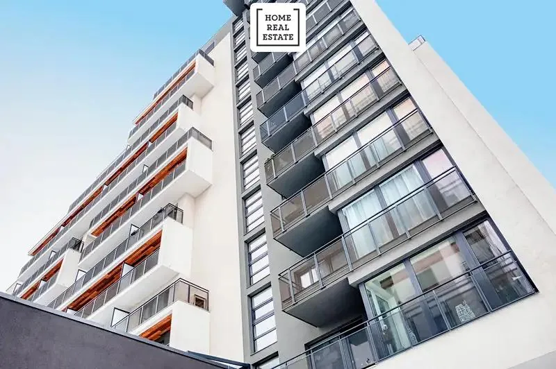 1+kk, Zvěřinova, Praha 3 - Strašnice
