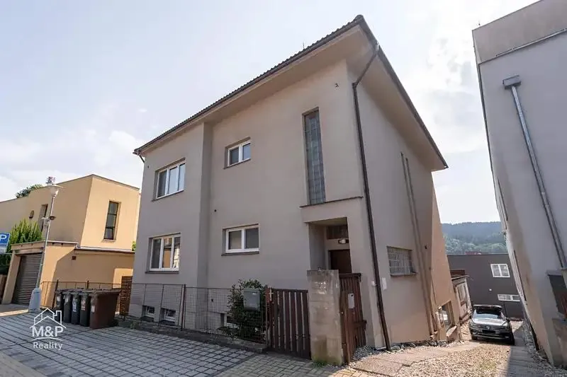 2+kk, Vrbenského, Ústí nad Orlicí, Pardubický kraj