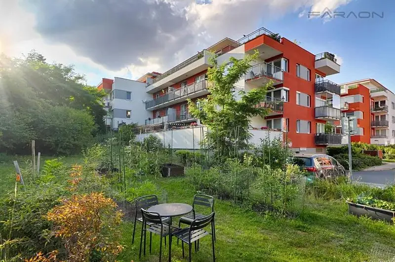 1+kk, Nad Akcízem, Praha 8 - Ďáblice