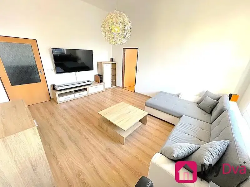 2+1, Vídeňská třída, Znojmo, Jihomoravský kraj