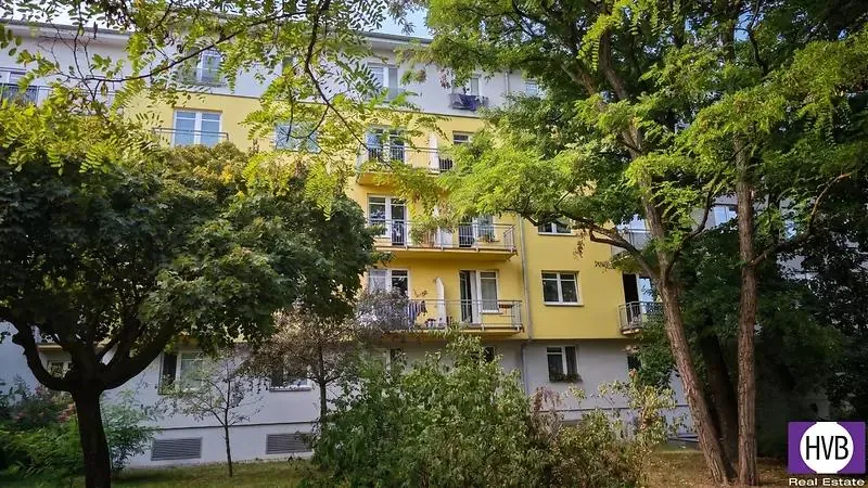 1+kk, Studentská, Poděbrady, Nymburk, Středočeský kraj