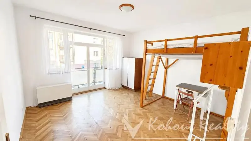 1+kk, Vykáňská, Praha 10 - Strašnice