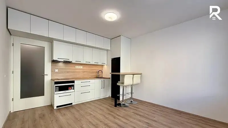 1+kk, Bytový dům Lido (Brno-město, Jihomoravský kraj)