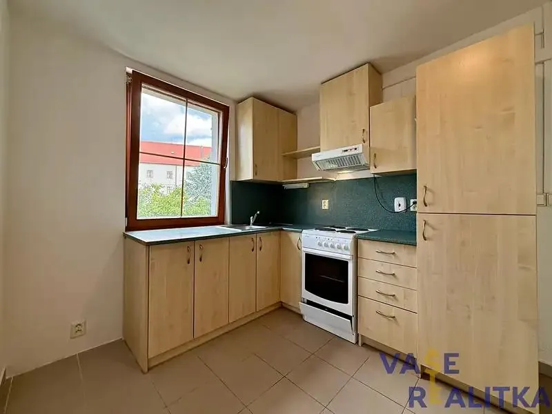 2+kk, Slovanská, Šumperk, Olomoucký kraj