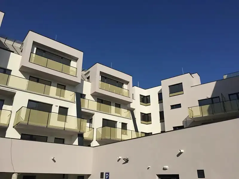 2+kk, Husova tř., České Budějovice, Jihočeský kraj