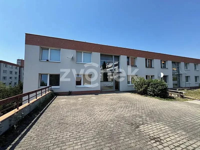 2+1, U Trojáku, Zlín, Zlínský kraj