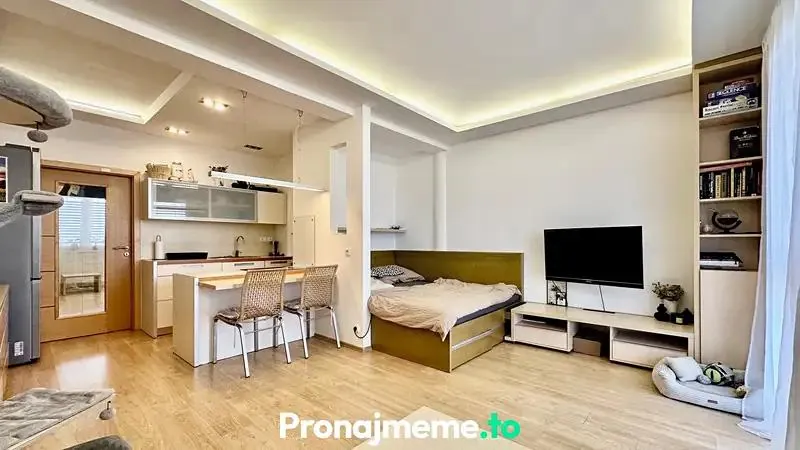 1+kk, Mičurinova, Znojmo, Jihomoravský kraj
