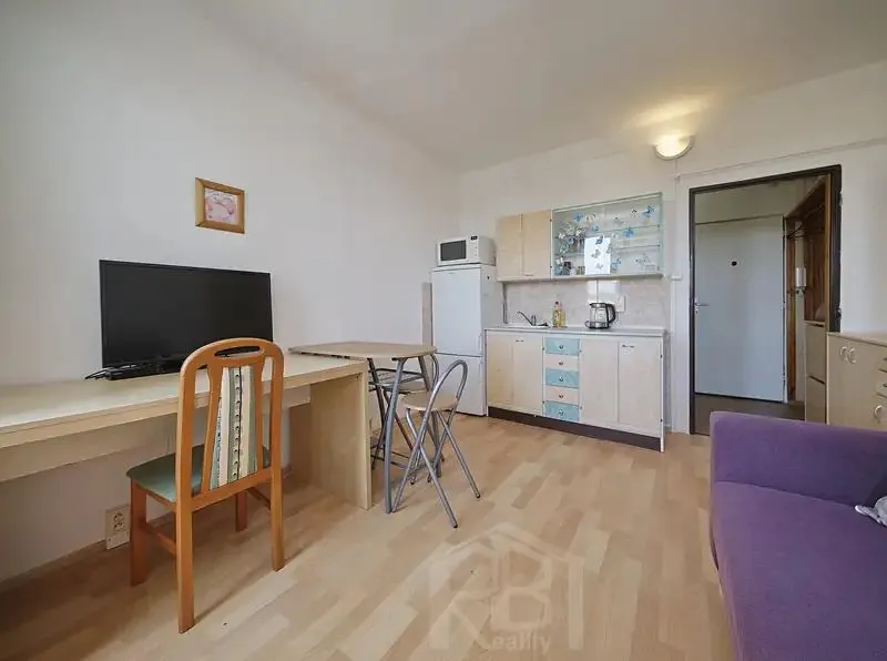 1+kk, sídliště U Nádraží, Jindřichův Hradec, Jihočeský kraj