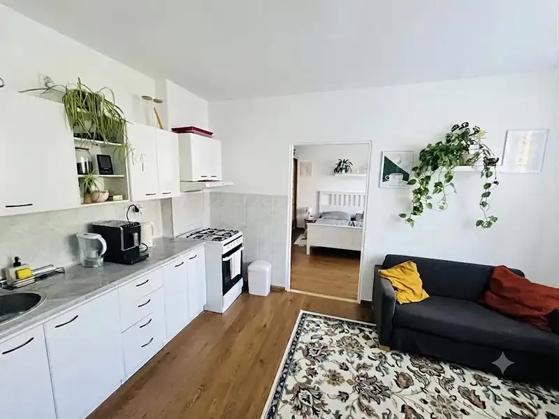 2+kk, Sídl. Beskydské, Frenštát pod Radhoštěm, Nový Jičín, Moravskoslezský kraj