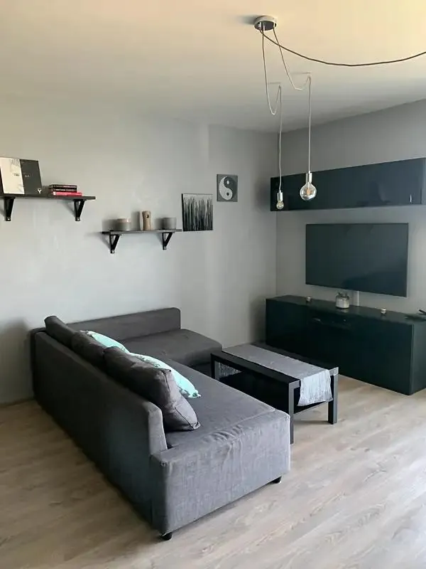 2+kk, Jaroslava Holečka, Kladno, Středočeský kraj
