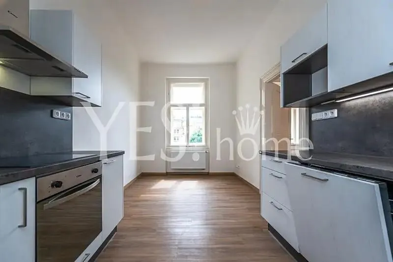 2+kk, Lípová, Praha 2 - Nové Město