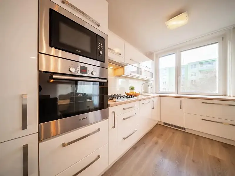 3+kk, Mikuláškovo náměstí, Brno-město, Jihomoravský kraj