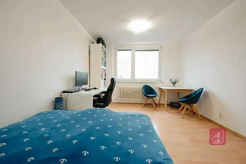 1+kk, Žitná, Brno-město, Jihomoravský kraj