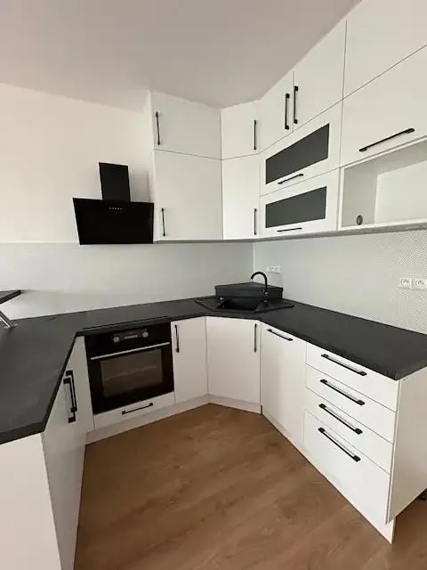 2+kk, Ondrákové, Praha 5 - Hlubočepy