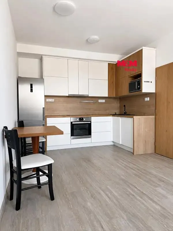 2+kk, Nádražní I, Velká Bystřice, Olomouc, Olomoucký kraj