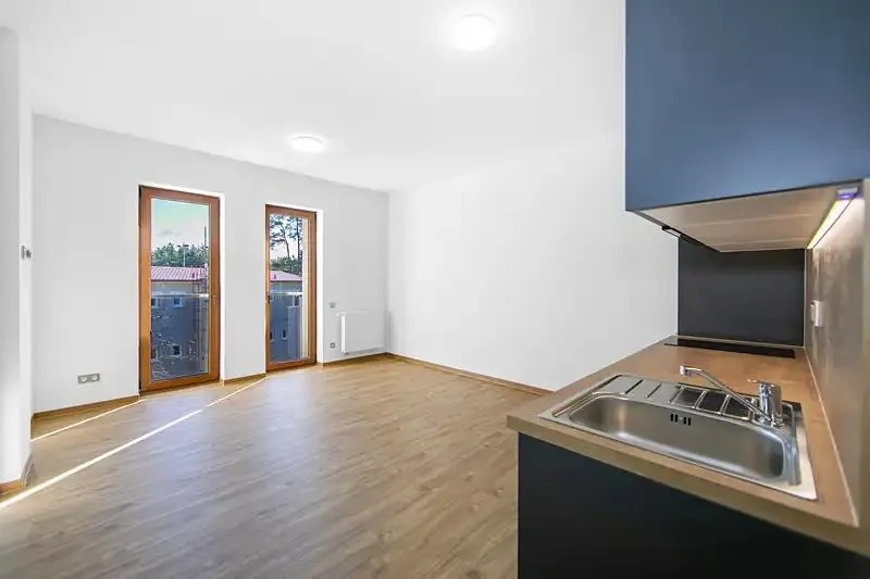 1+kk, Sportovní, Zruč-Senec, Plzeň-sever, Plzeňský kraj