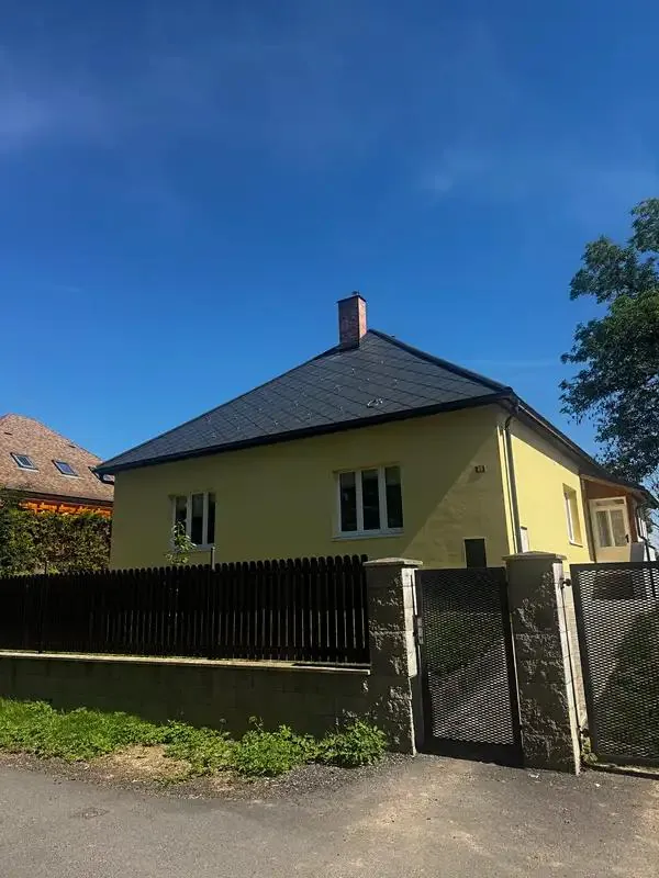 3+1, Niměřice, Mladá Boleslav, Středočeský kraj