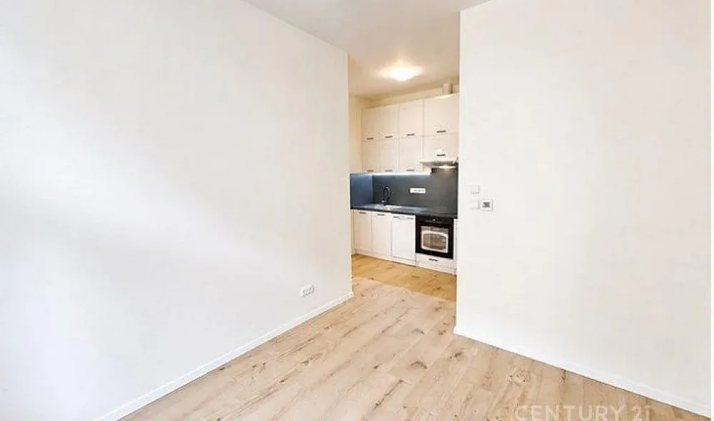 2+kk, Šternberkova, Praha 7 - Holešovice