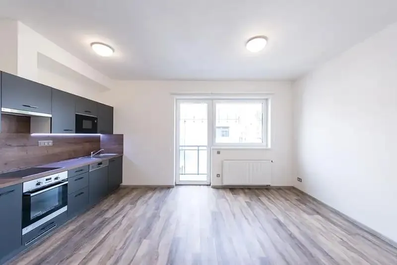 1+kk, Bolevecká, Plzeň-město, Plzeňský kraj