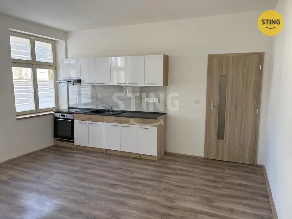 2+kk, Lutinovova, Prostějov, Olomoucký kraj