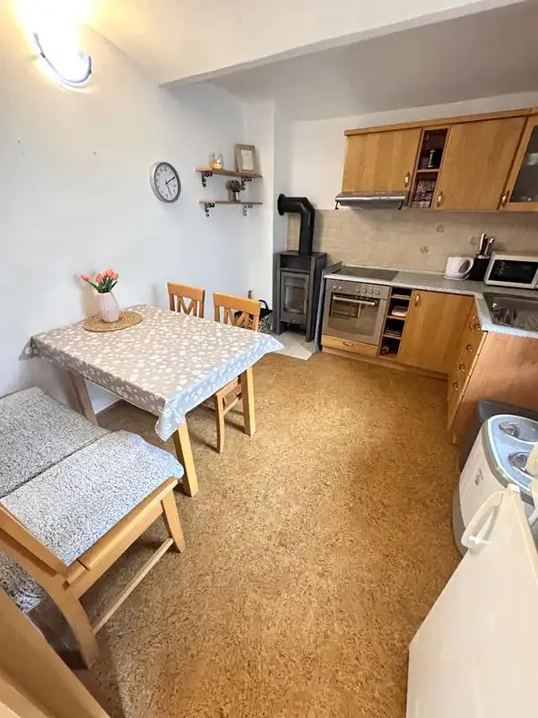 1+1, Chvalínská, Roudnice nad Labem, Litoměřice, Ústecký kraj