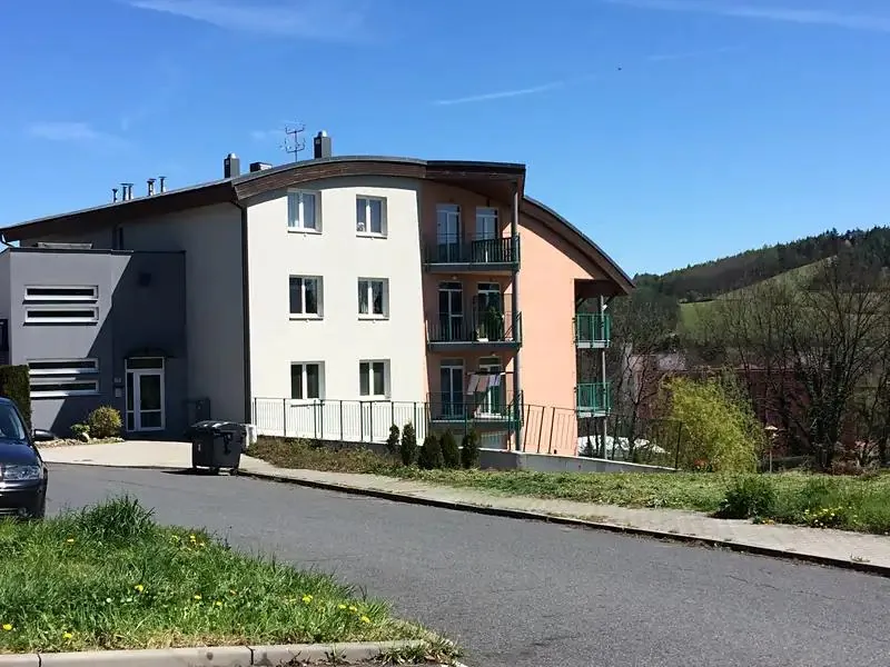 2+kk, Sušice, Klatovy, Plzeňský kraj