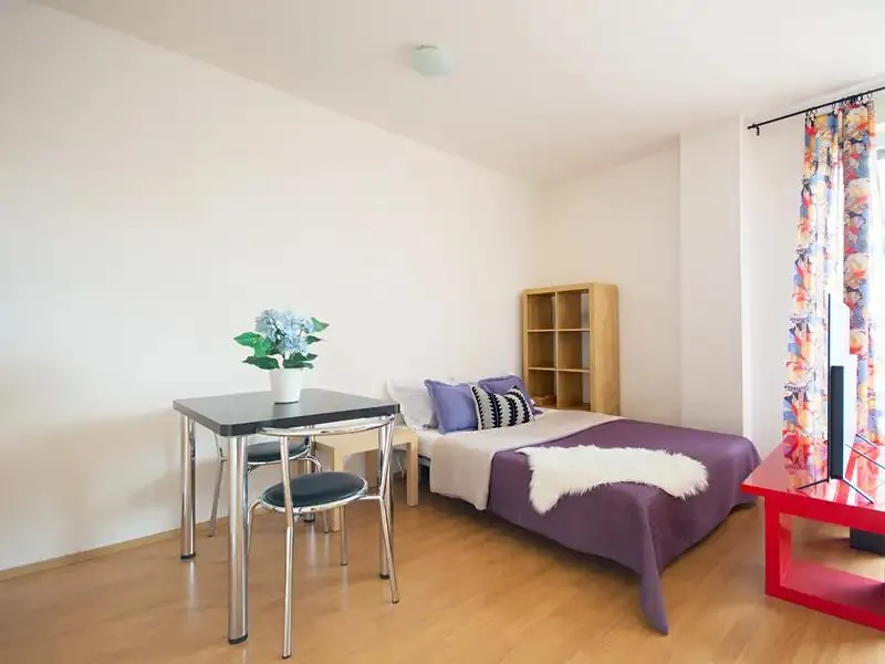 1+kk, Božetěchova, Brno-město, Jihomoravský kraj