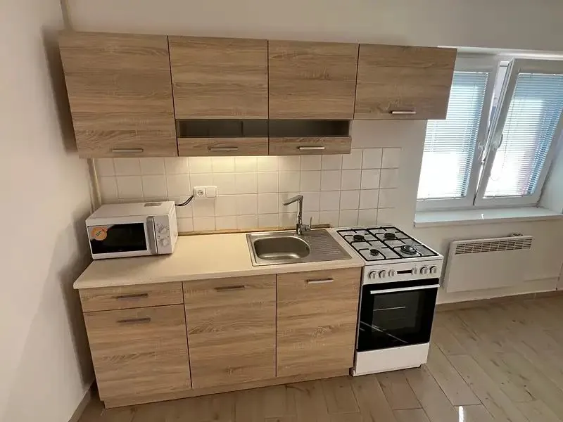 2+kk, Kostelecká, Prostějov, Olomoucký kraj