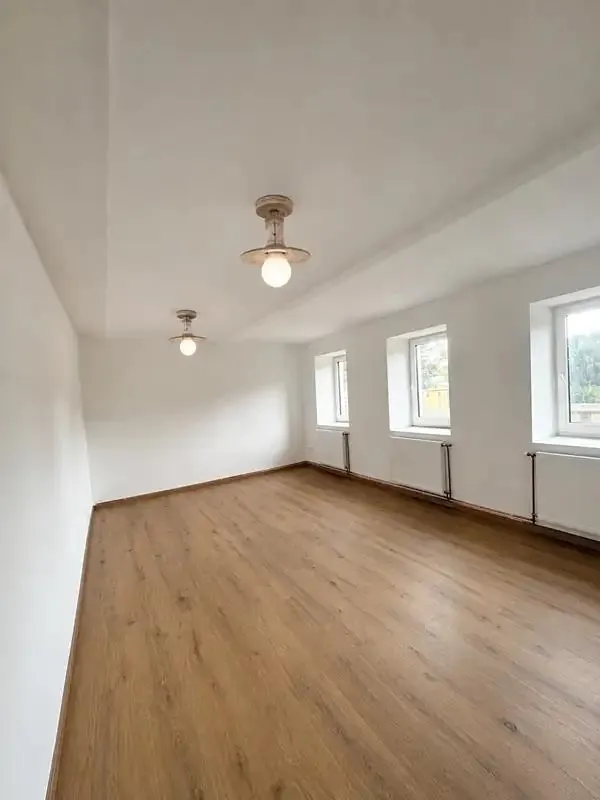 Pokoj, Za Tratí, Liberec, Liberecký kraj