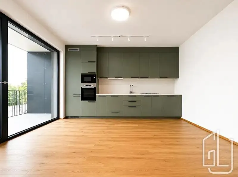 2+kk, Na Stárce, Praha 5 - Košíře
